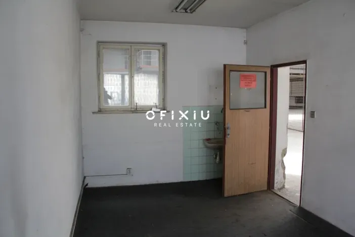 Pronájem skladu, Prostějov, Kojetínská, 820 m2