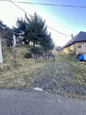 Prodej pozemku pro bydlení, Nová Lhota, 2914 m2