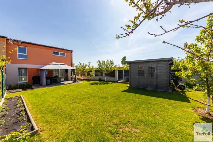 Prodej rodinného domu, Nehvizdy, Ořechová, 96 m2