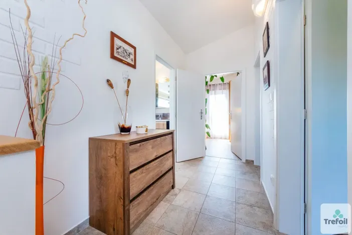 Prodej rodinného domu, Nehvizdy, Ořechová, 96 m2