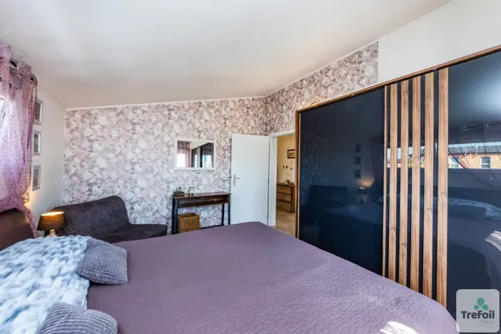 Prodej rodinného domu, Nehvizdy, Ořechová, 96 m2