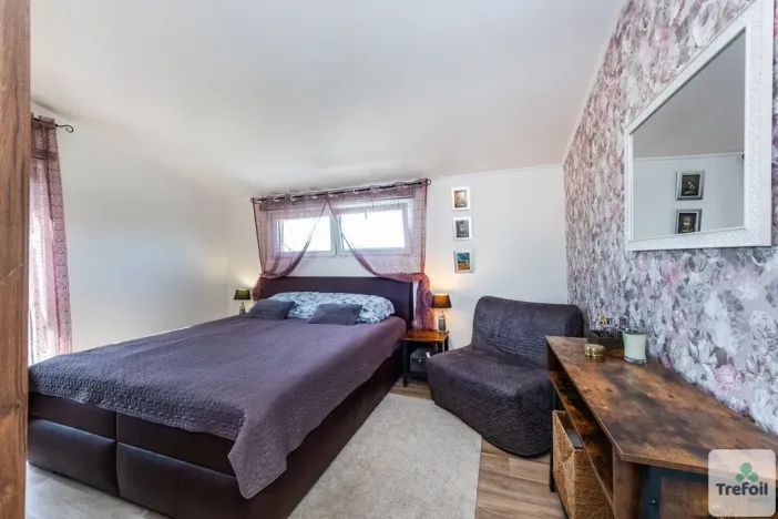 Prodej rodinného domu, Nehvizdy, Ořechová, 96 m2