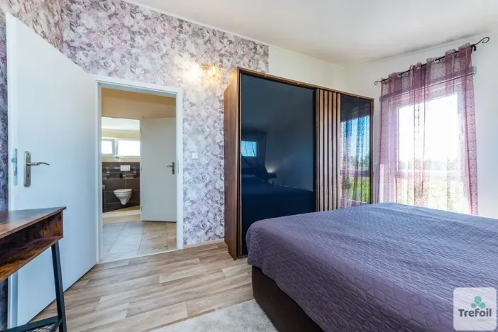 Prodej rodinného domu, Nehvizdy, Ořechová, 96 m2