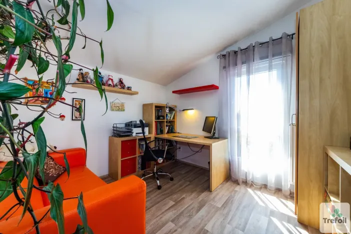 Prodej rodinného domu, Nehvizdy, Ořechová, 96 m2