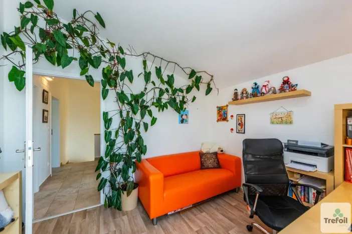 Prodej rodinného domu, Nehvizdy, Ořechová, 96 m2