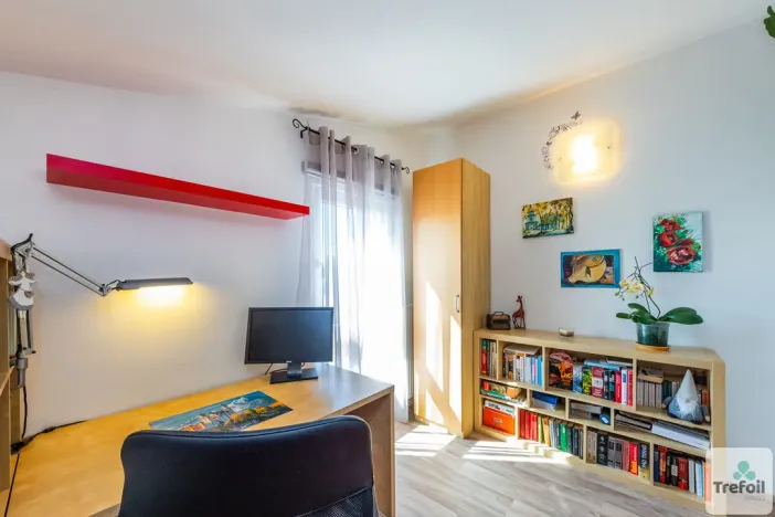 Prodej rodinného domu, Nehvizdy, Ořechová, 96 m2