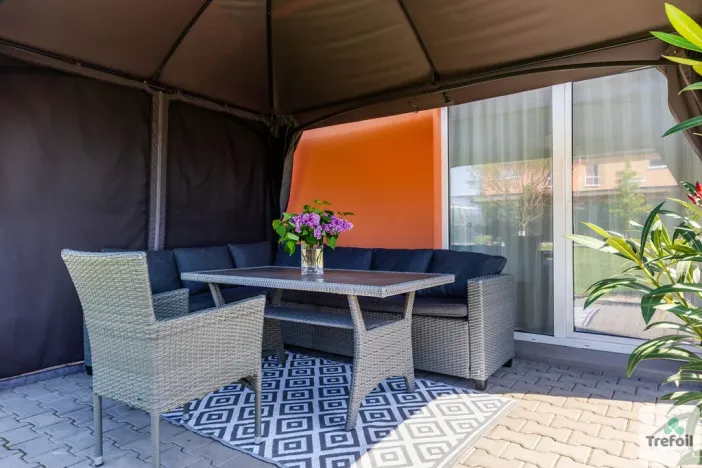 Prodej rodinného domu, Nehvizdy, Ořechová, 96 m2