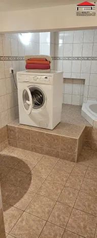 Pronájem bytu 2+kk, Ostrava, Škroupova, 60 m2