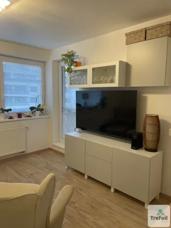 Pronájem bytu 1+kk, Přezletice, Pod Zahrady, 35 m2