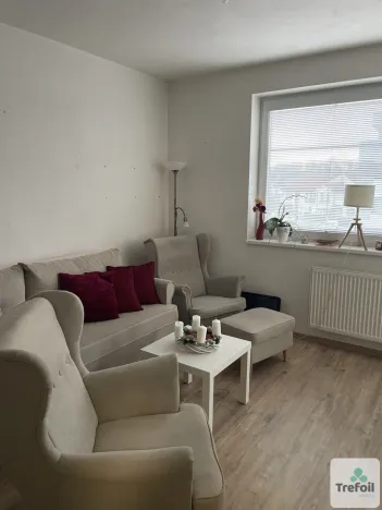 Pronájem bytu 1+kk, Přezletice, Pod Zahrady, 35 m2