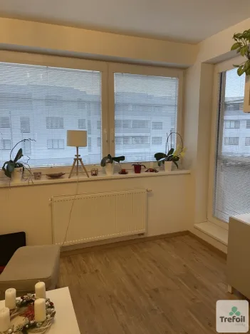 Pronájem bytu 1+kk, Přezletice, Pod Zahrady, 35 m2