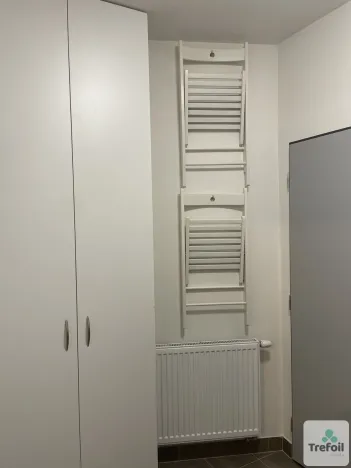 Pronájem bytu 1+kk, Přezletice, Pod Zahrady, 35 m2