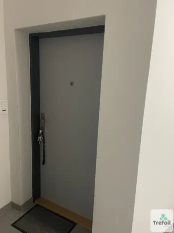 Pronájem bytu 1+kk, Přezletice, Pod Zahrady, 35 m2