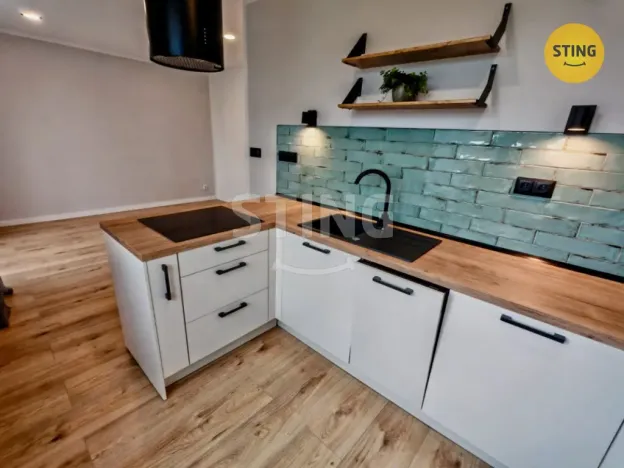 Prodej bytu 3+1, Ostrava, Liptaňské náměstí, 75 m2