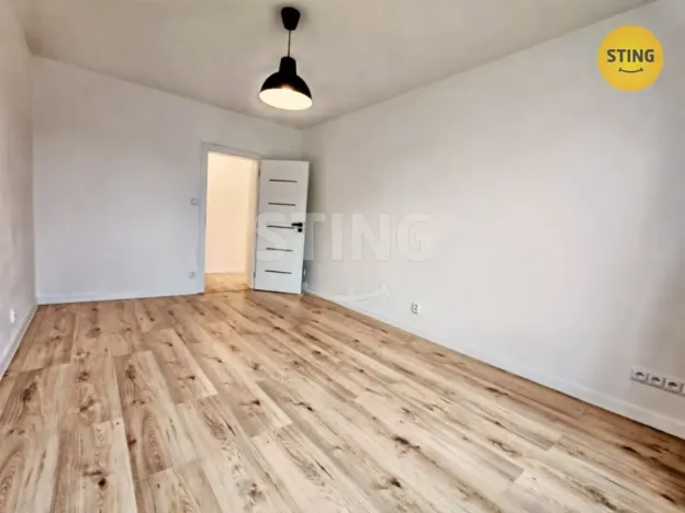 Prodej bytu 3+1, Ostrava, Liptaňské náměstí, 75 m2