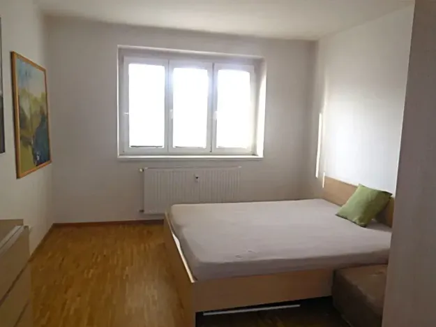 Prodej bytu 2+1, Zlín, Sokolská, 52 m2