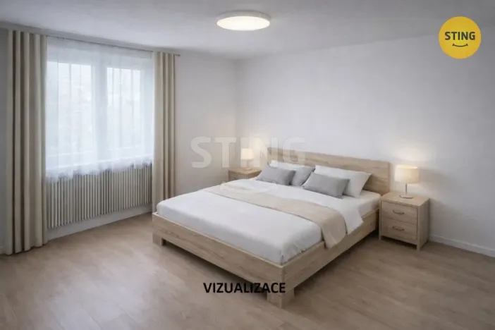 Prodej rodinného domu, Mrsklesy, 150 m2