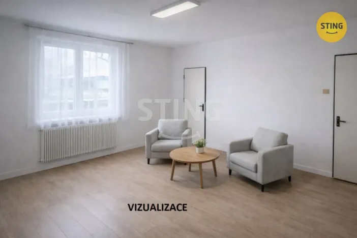 Prodej rodinného domu, Mrsklesy, 150 m2