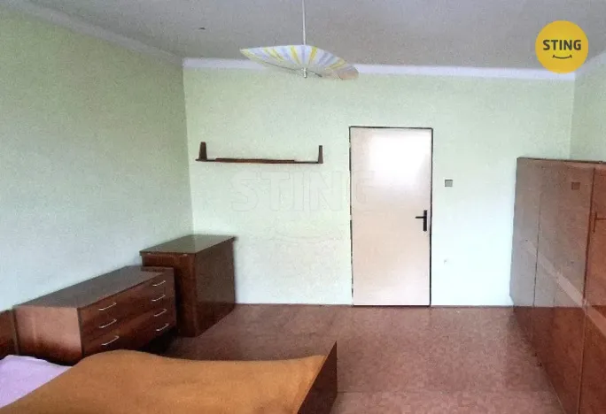 Prodej rodinného domu, Mrsklesy, 150 m2