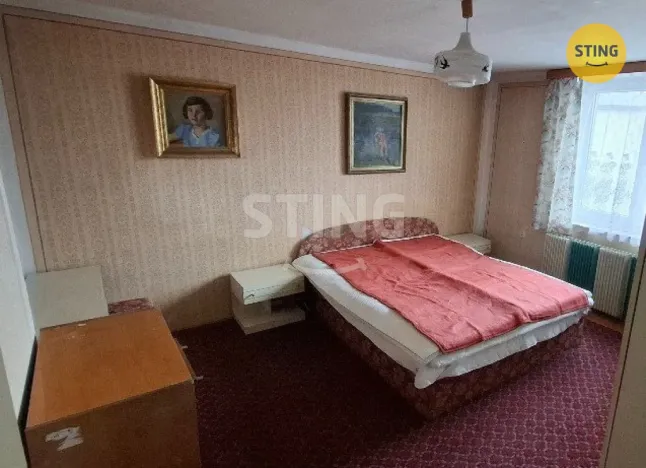 Prodej rodinného domu, Mrsklesy, 150 m2