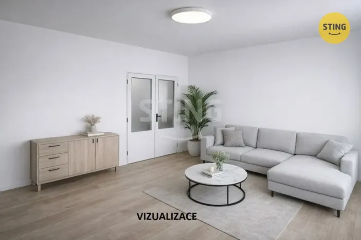 Prodej rodinného domu, Mrsklesy, 150 m2
