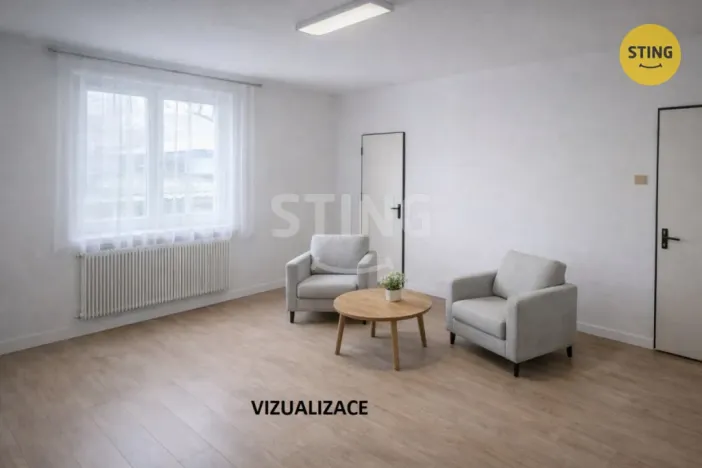 Prodej rodinného domu, Mrsklesy, 150 m2