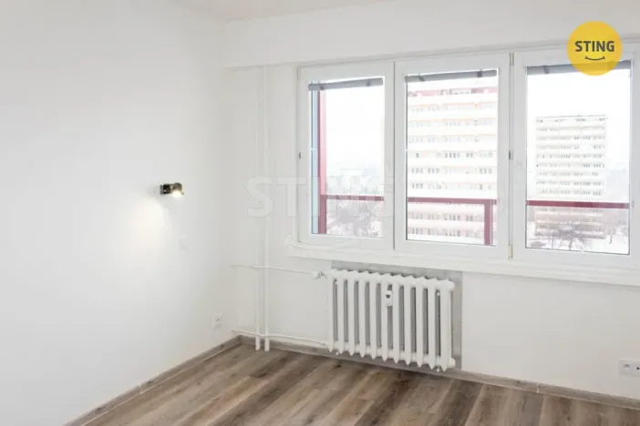 Pronájem bytu 2+1, Karviná, Žižkova, 58 m2