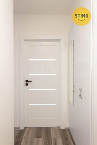 Pronájem bytu 2+1, Karviná, Žižkova, 58 m2