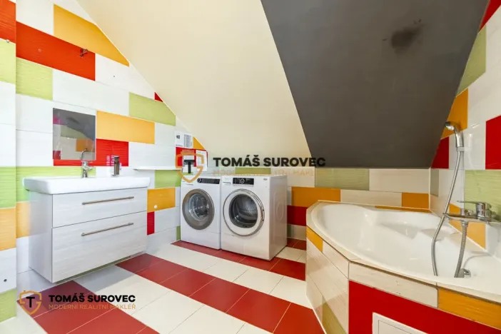 Pronájem pokoje, Hvozdná, Sokolská, 28 m2