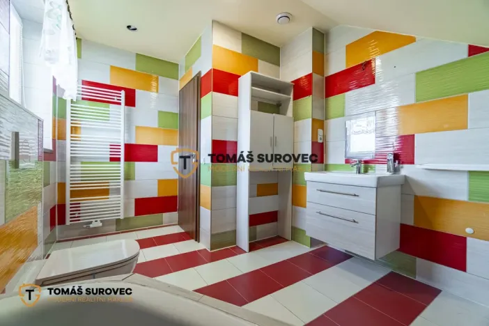 Pronájem pokoje, Hvozdná, Sokolská, 28 m2