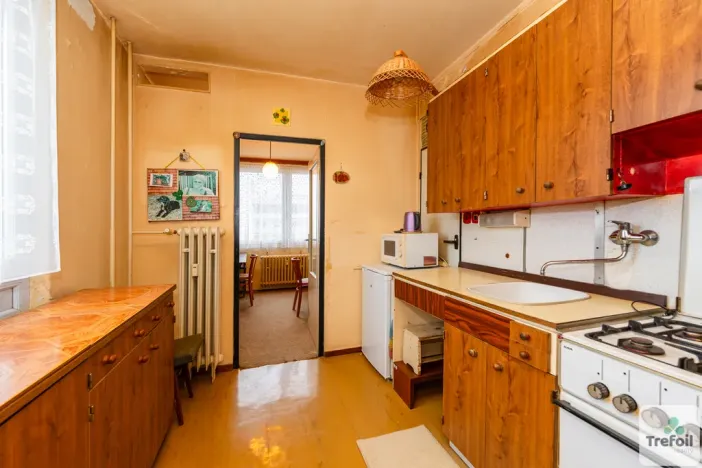 Prodej bytu 4+1, Praha, Kotorská, 67 m2