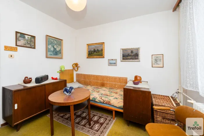 Prodej bytu 4+1, Praha, Kotorská, 67 m2