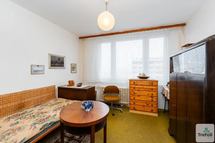 Prodej bytu 4+1, Praha, Kotorská, 67 m2