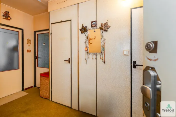 Prodej bytu 4+1, Praha, Kotorská, 67 m2