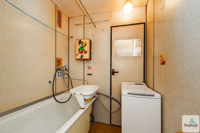 Prodej bytu 4+1, Praha, Kotorská, 67 m2