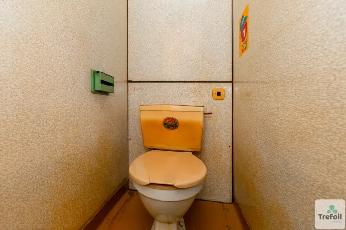 Prodej bytu 4+1, Praha, Kotorská, 67 m2