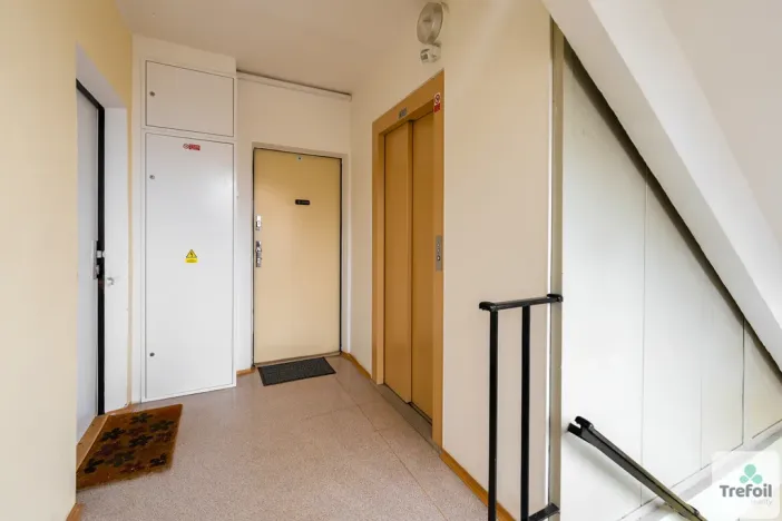 Prodej bytu 4+1, Praha, Kotorská, 67 m2