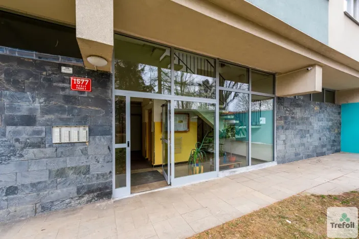 Prodej bytu 4+1, Praha, Kotorská, 67 m2