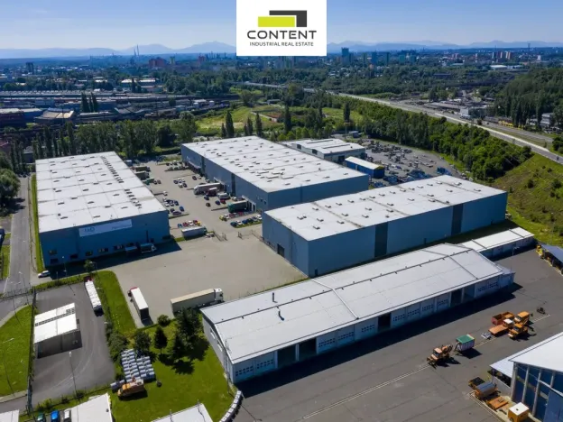 Pronájem výrobních prostor, Ostrava - Přívoz, Palackého, 609 m2