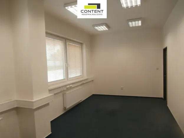 Pronájem výrobních prostor, Ostrava - Přívoz, Palackého, 609 m2