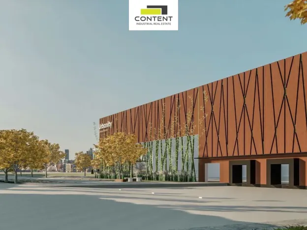 Pronájem výrobních prostor, Bruntál, Opavská, 36000 m2