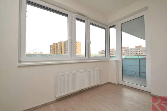 Pronájem bytu 2+kk, Praha - Žižkov, V zahrádkách, 55 m2