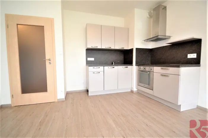 Pronájem bytu 2+kk, Praha - Žižkov, V zahrádkách, 55 m2