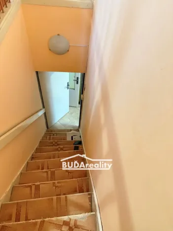 Prodej rodinného domu, Zlín, Podvesná V, 67 m2