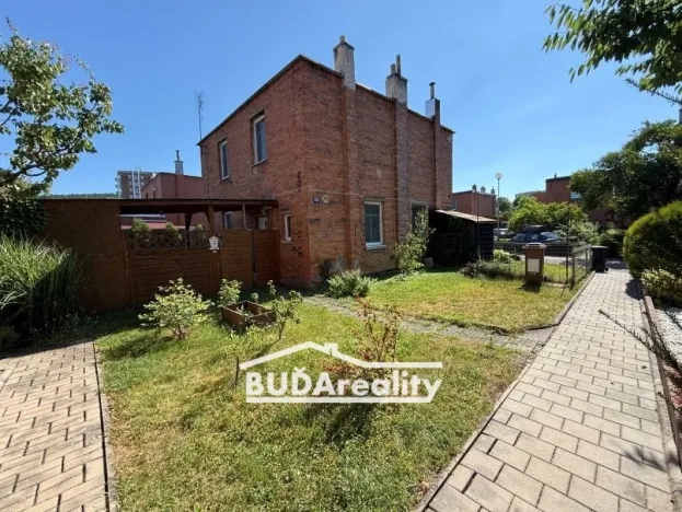 Prodej rodinného domu, Zlín, Podvesná V, 67 m2