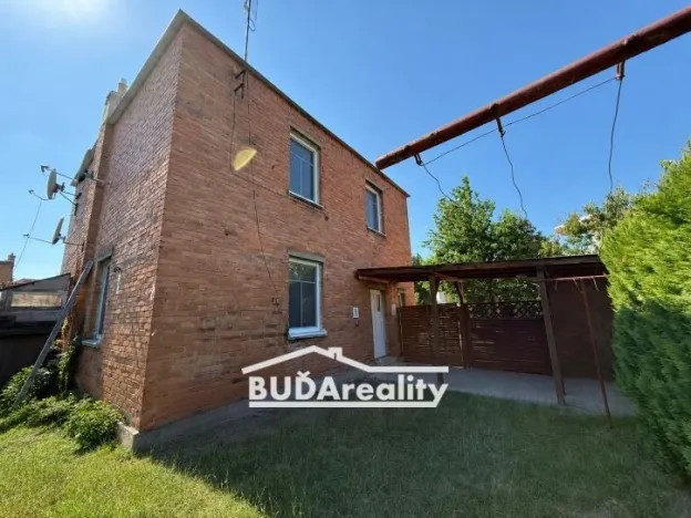 Prodej rodinného domu, Zlín, Podvesná V, 67 m2