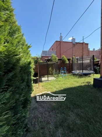 Prodej rodinného domu, Zlín, Podvesná V, 67 m2