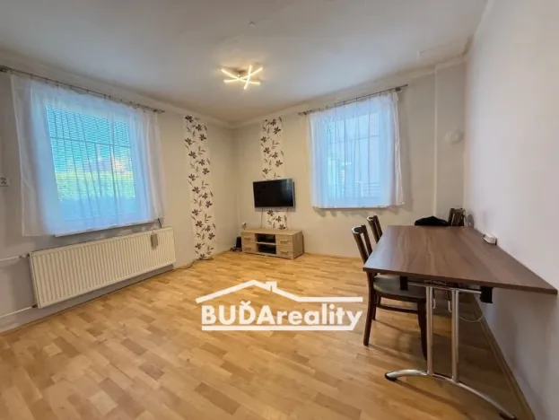 Prodej rodinného domu, Zlín, Podvesná V, 67 m2
