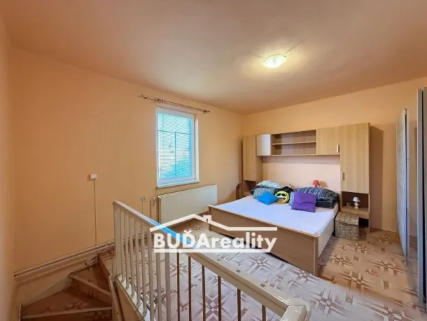 Prodej rodinného domu, Zlín, Podvesná V, 67 m2