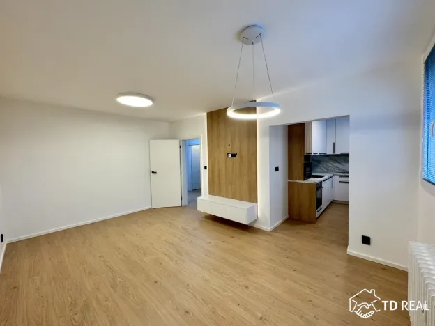 Pronájem bytu 3+1, Brno, Ibsenova, 77 m2